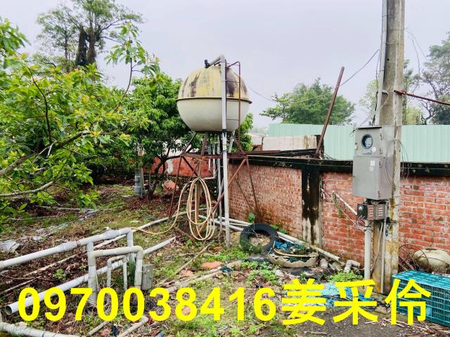 嘉義中埔農地-6