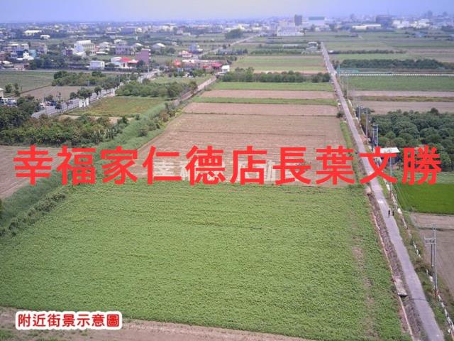 台南佳里農地-5