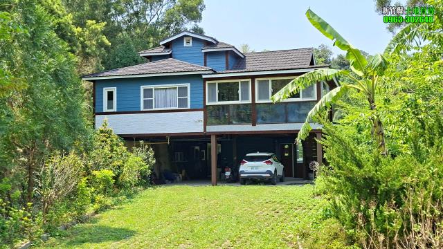 新竹縣關西鎮農地農舍休閒地