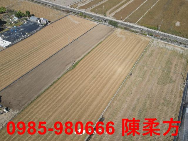 嘉義太保農地-4