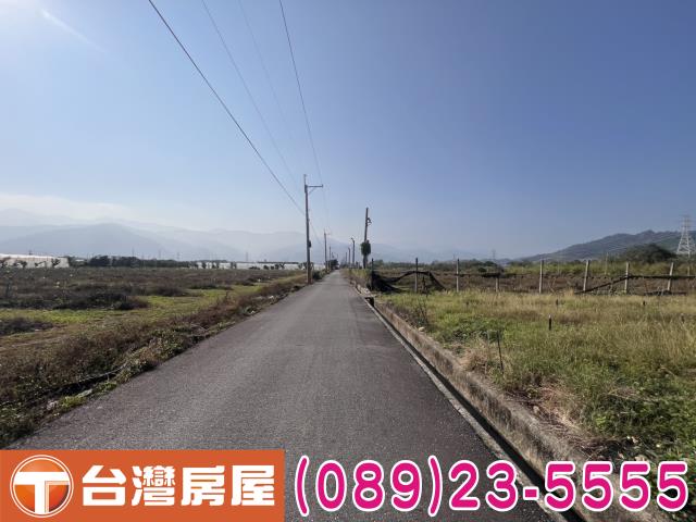 卑南農地-1