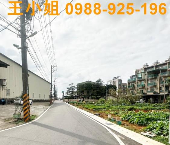 桃園中壢農地-2