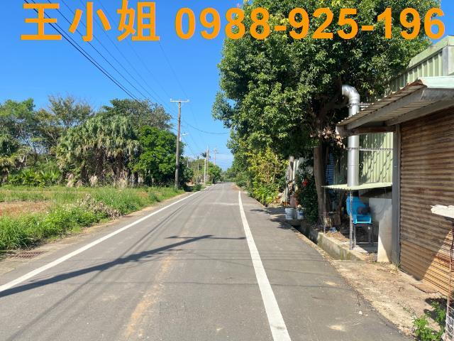 桃園新屋農地-1