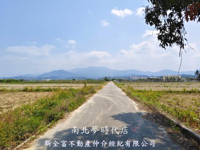 台南東山農地-2