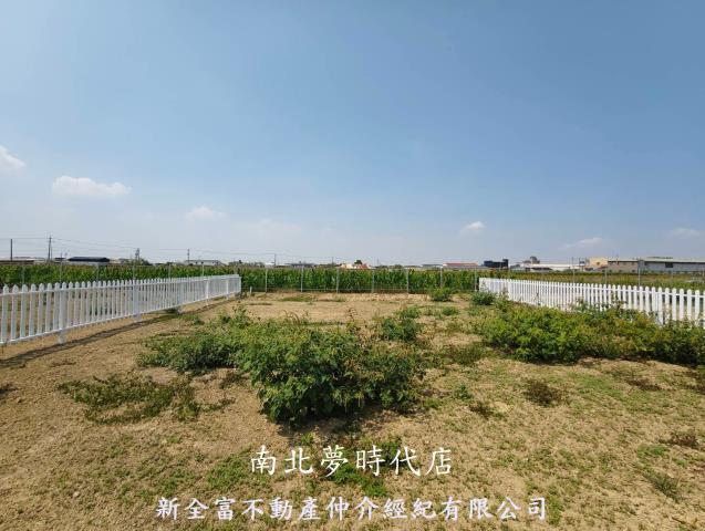 台南東山農地-5