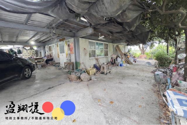南州農地-3