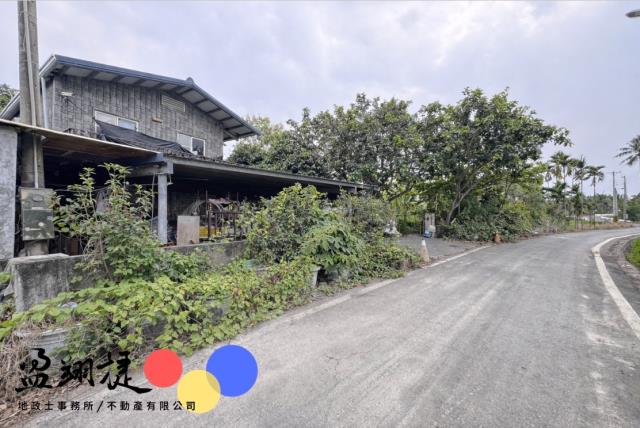 南州農地-0