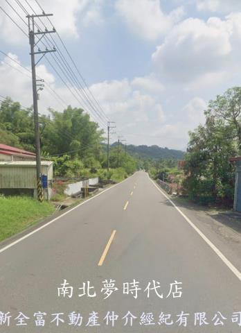 杉林農地-1
