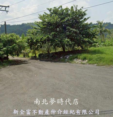 杉林農地-2