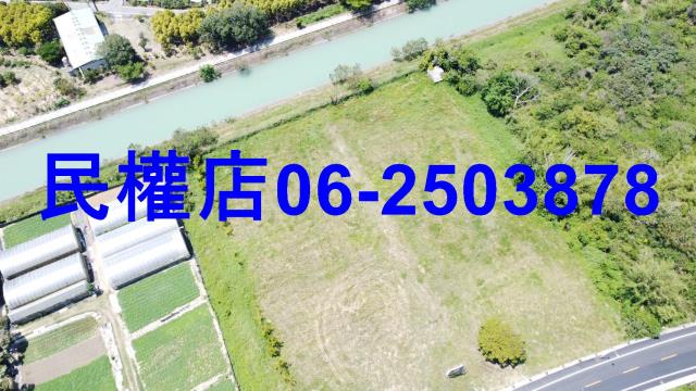 台南農地-10