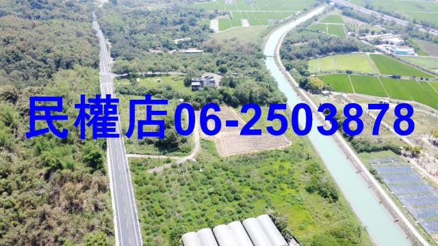 台南農地-3