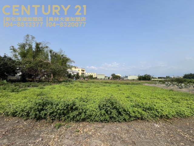 彰化溪湖埔鹽埤頭二林秀水福興建地工業用地田地農地店面透天別墅