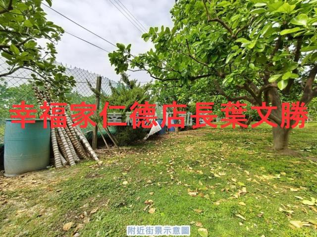 台南麻豆農地-9