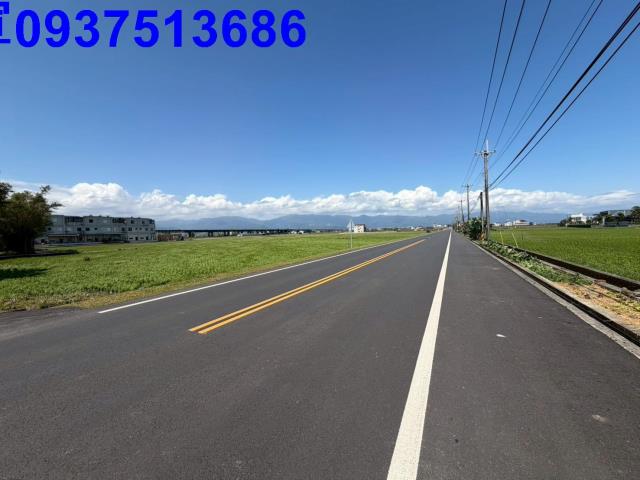 宜蘭壯圍農地-9