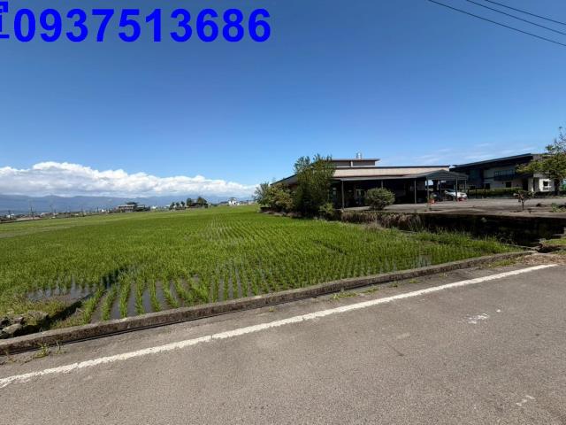 宜蘭壯圍農地-0