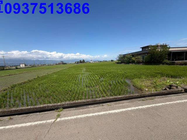 宜蘭壯圍農地-2