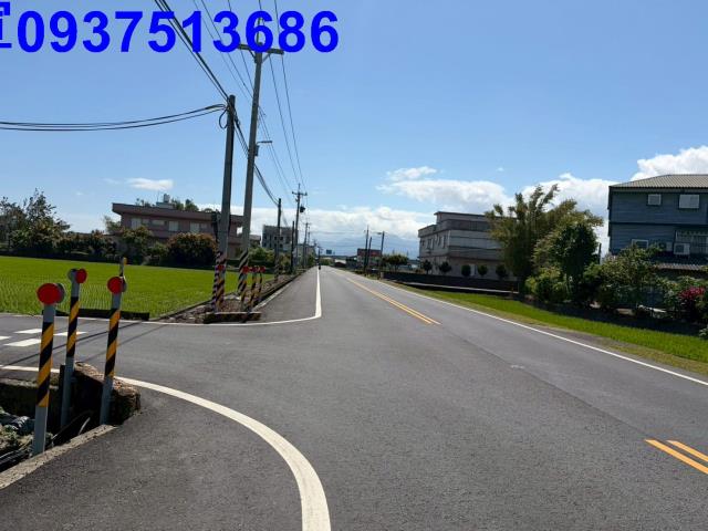 宜蘭壯圍農地-5