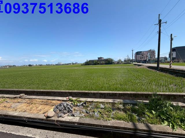 宜蘭壯圍農地-6