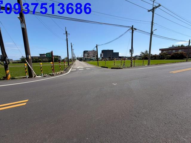 宜蘭壯圍農地-7