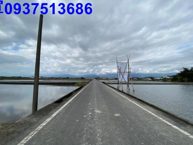 宜蘭壯圍農地-8