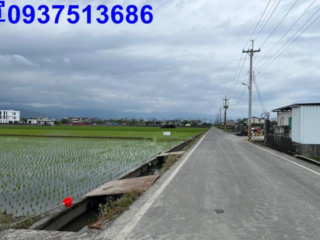 宜蘭宜蘭市農地-9