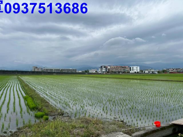 宜蘭宜蘭市農地-5