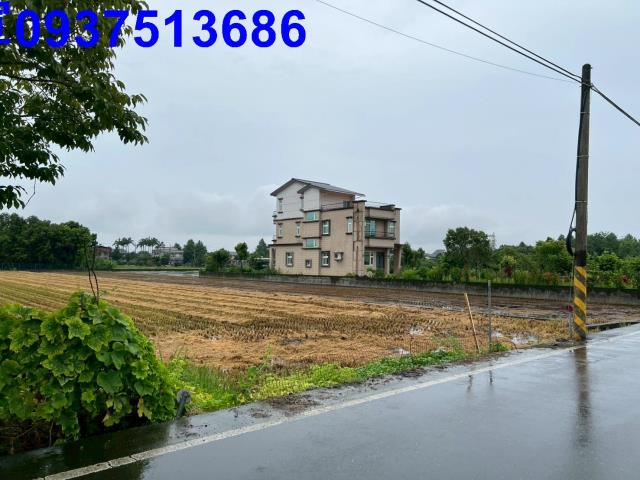 宜蘭員山農地-2