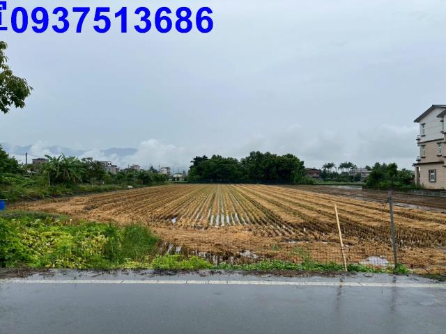 宜蘭員山農地-5