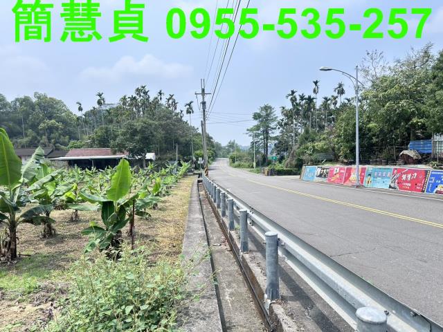 草屯農地-0