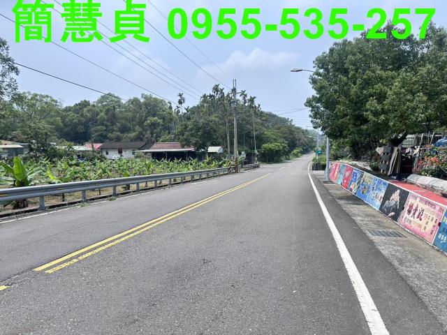 草屯農地-2