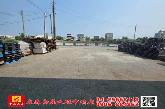 大雅農地-7