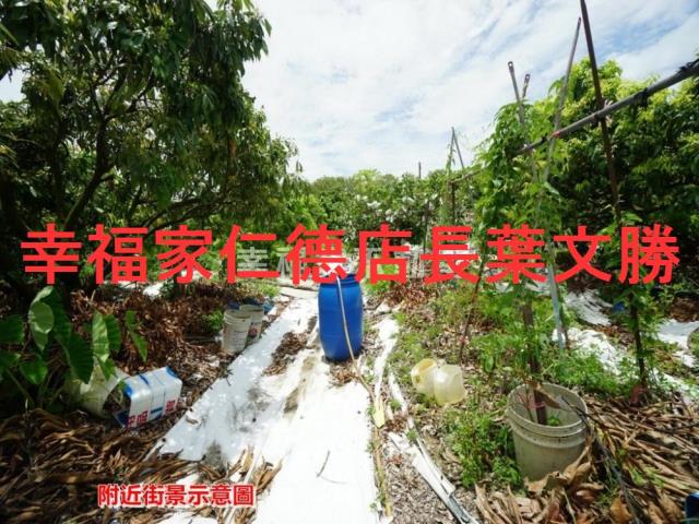後壁農地-1