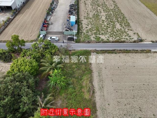 台南農地-8