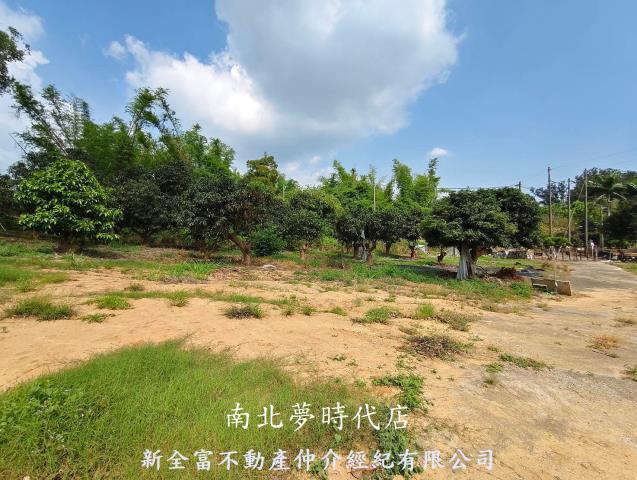 台南農地-7