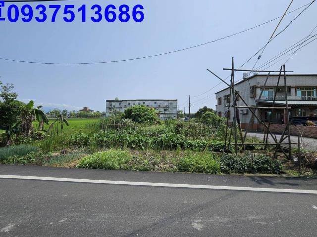 宜蘭農地-6