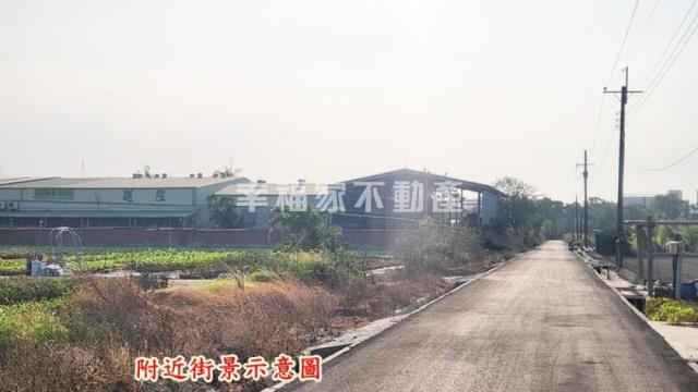 善化農地-10