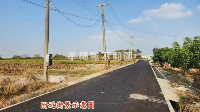 善化農地-11