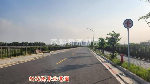 善化農地-12