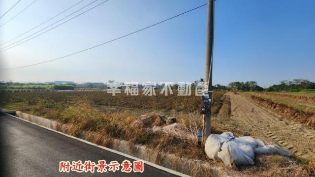 善化農地-0