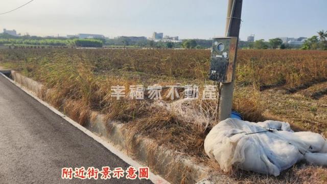 善化農地-1