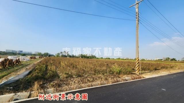 善化農地-2