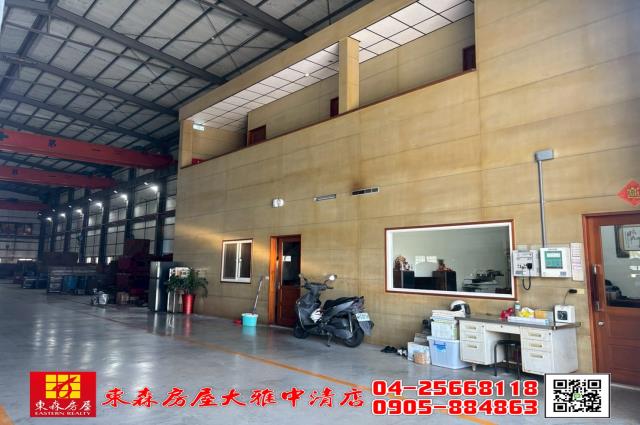 大雅農地-8