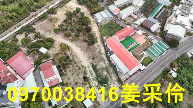 嘉義農地-7
