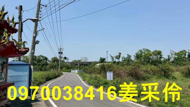 嘉義農地-7