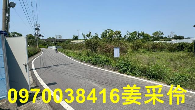 嘉義農地-8