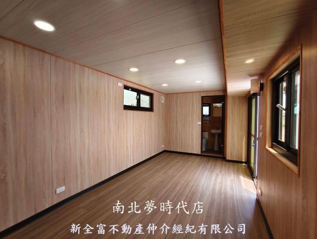 東山農地-1