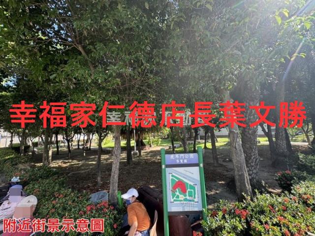 台南農地-4