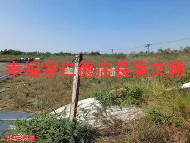 台南農地-10
