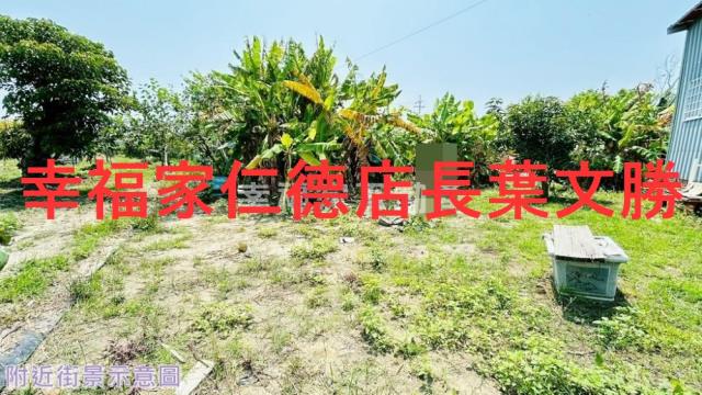 台南農地-9