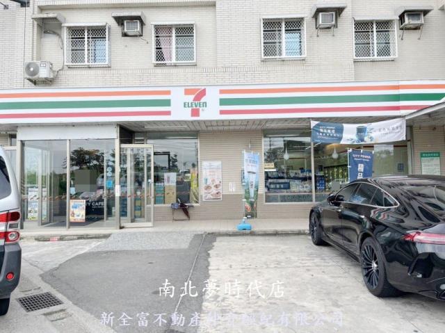 台南農地-9